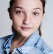 Anya McKenna-Bruce