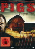 Pigs - Slaughter Farm