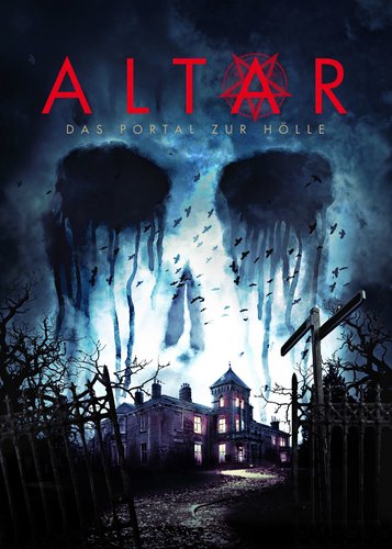 Altar - Poster 1