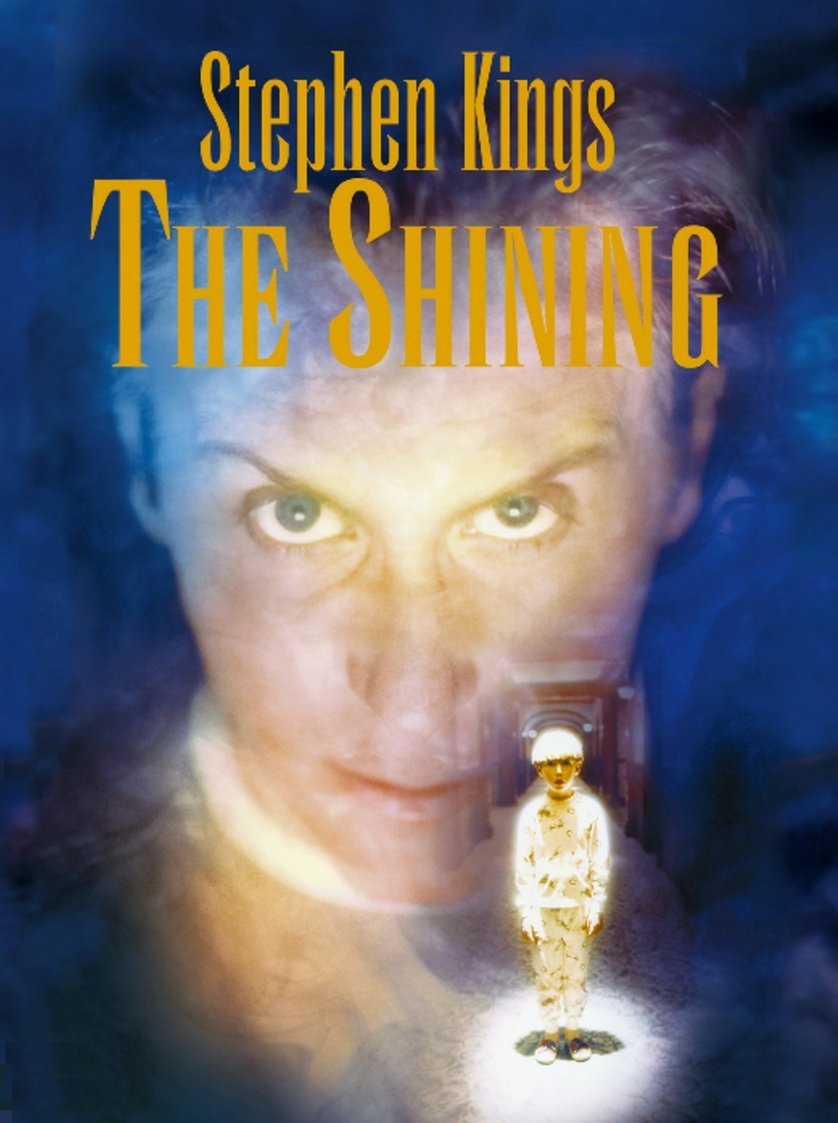 stephen king shining sequel