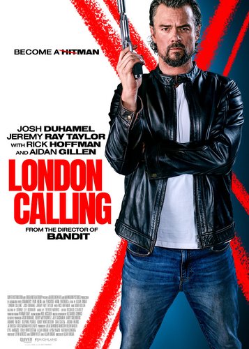 London Calling - Poster 2