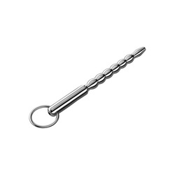 Dilator mit Kugelstruktur, 14 cm