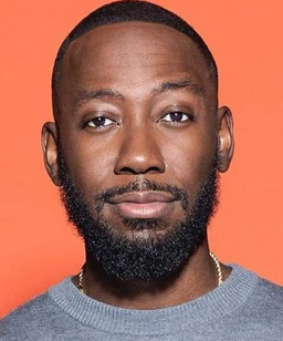 Lamorne Morris