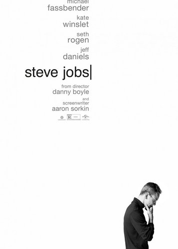 Steve Jobs - Poster 2
