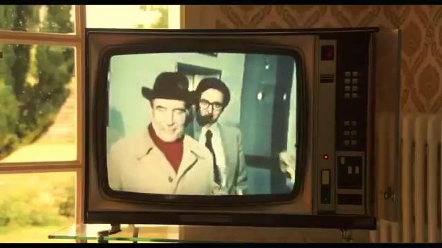 Familientreffen mit Hindernissen - Trailer - Französisch - SD