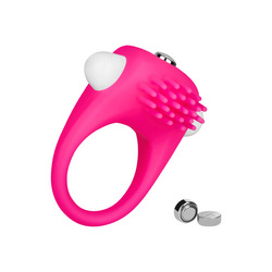 Stimu Ring 5 inkl. Batterien, 2,5   4,5 cm