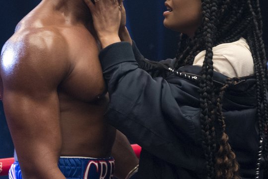 Creed 2 - Rocky's Legacy - Szenenbild 15