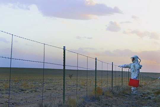 The Signal - Szenenbild 21