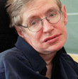 Stephen Hawking
