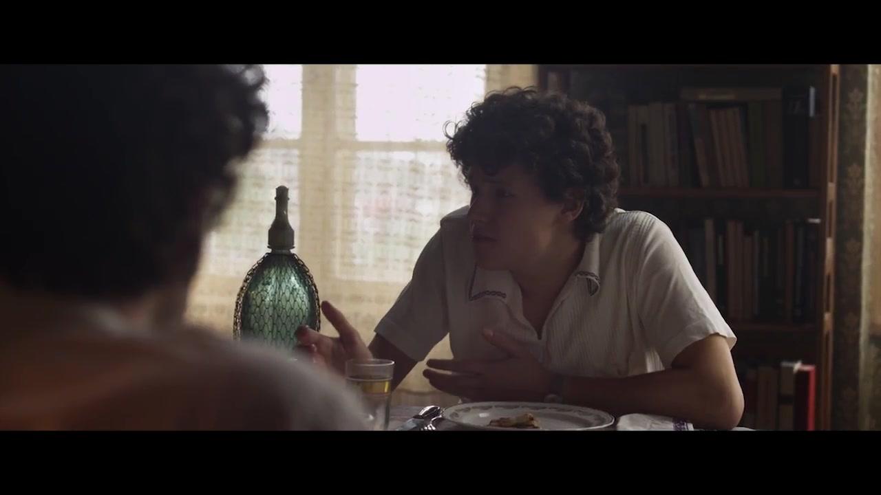 Die Reise mit Vater - Teaser - Deutsch - HD