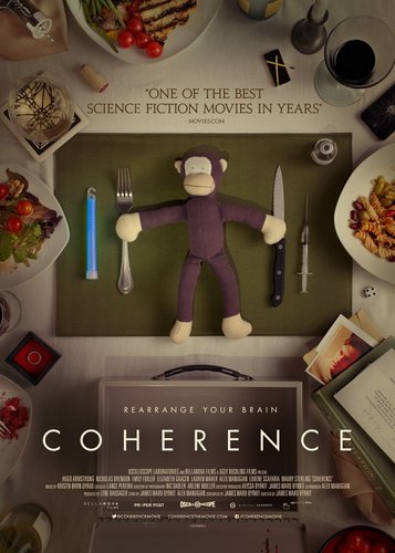 Coherence - Poster 3