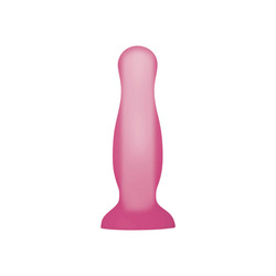 Luminous Plug - Small, 10,5 cm