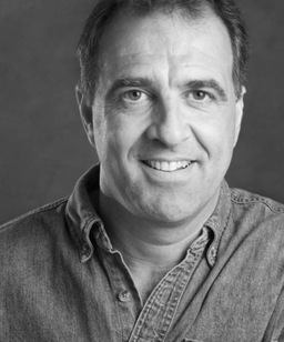 Bill Anagnos