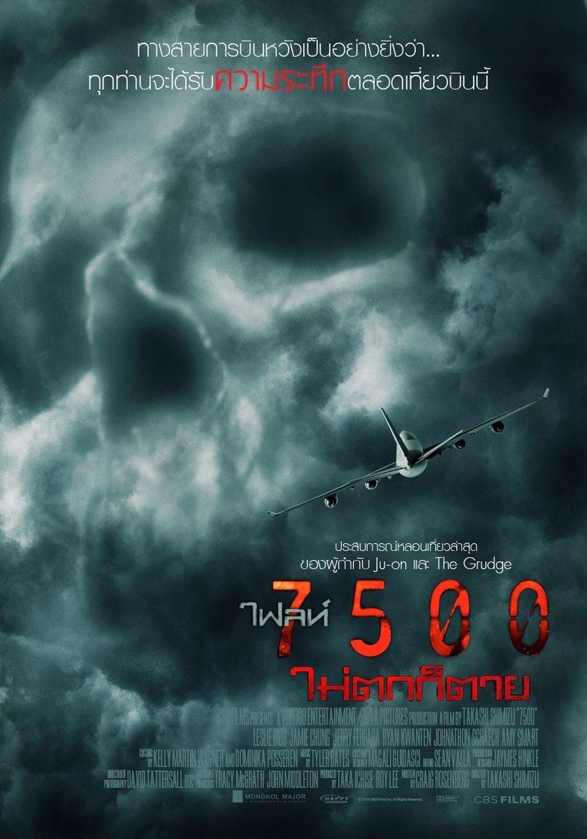 Flug 7500 Stream Flug 7500 Stream