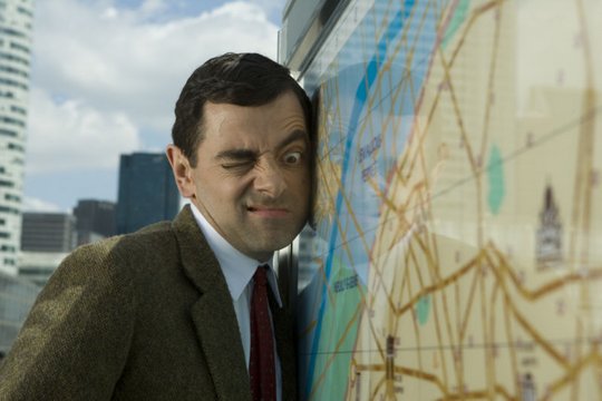 Mr. Bean macht Ferien - Szenenbild 28