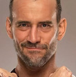Phil &#039;CM Punk&#039; Brooks