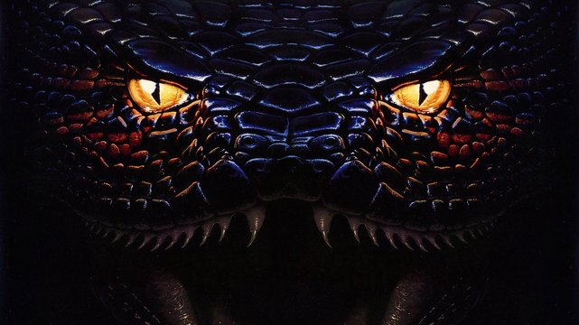Anaconda - Wallpaper 1