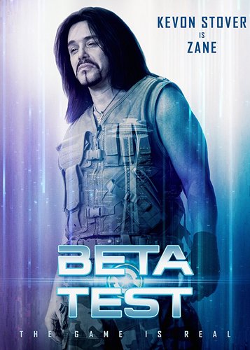 Beta Test - Poster 5
