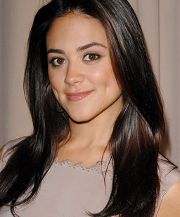 Camille Guaty