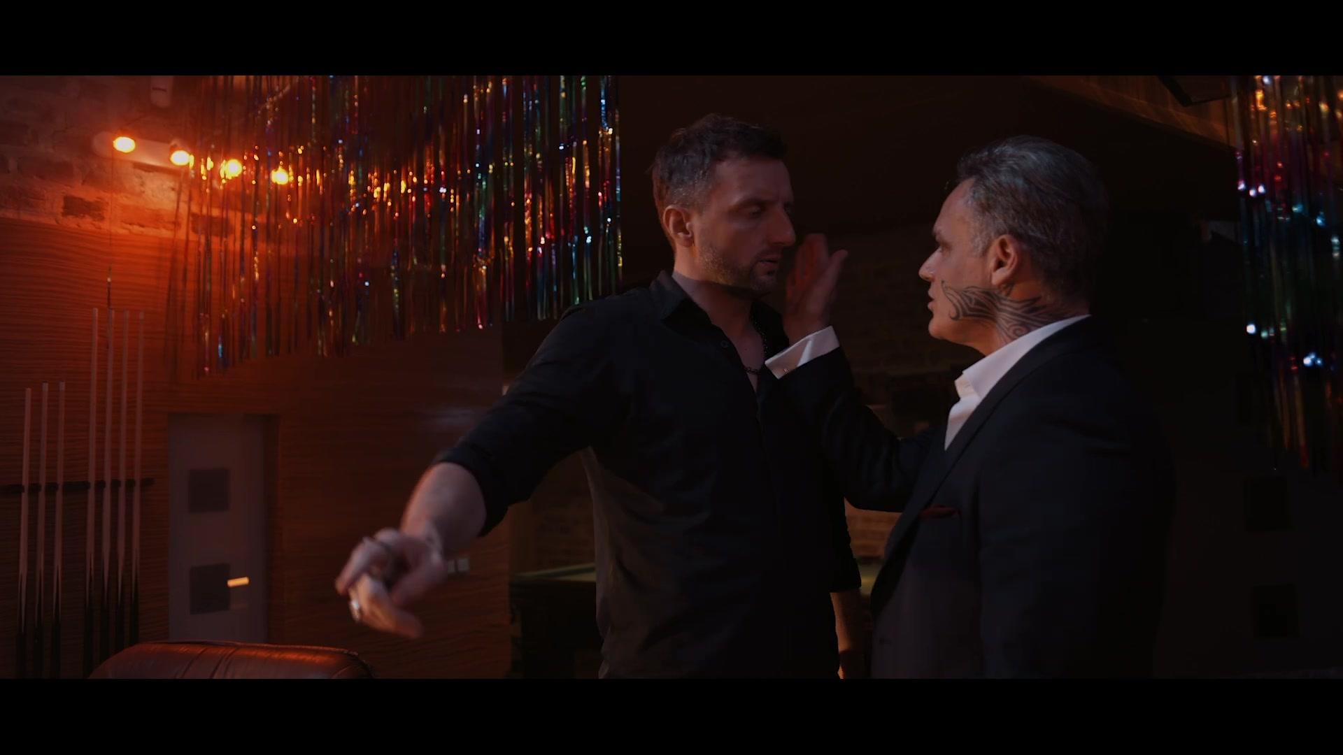 Bachelor Party - Wer überlebt die Nacht? - Trailer - Polnisch - HD