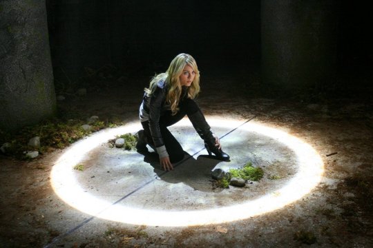 Smallville - Staffel 10 - Szenenbild 1