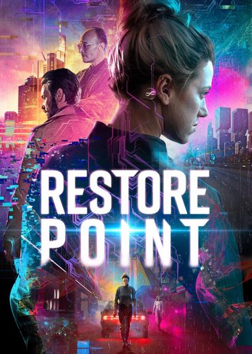 Restore Point - Poster 1