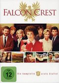 Falcon Crest - Staffel 1