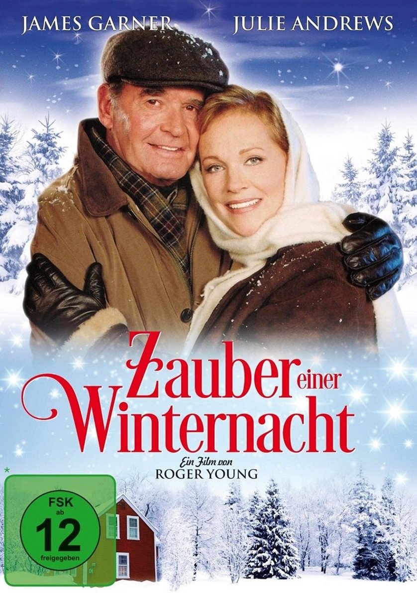 Zauber Einer Winternacht