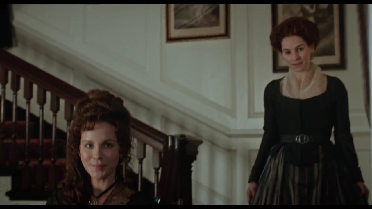 Love & Friendship - Trailer - Deutsch