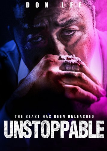 Unstoppable - Poster 3