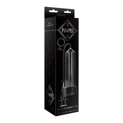 Deluxe Beginner Pump, 21 cm
