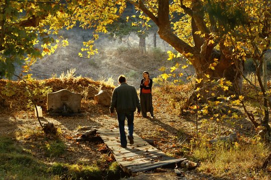 The Wild Pear Tree - Der wilde Birnbaum - Szenenbild 2