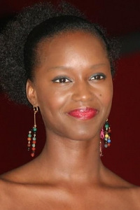 Fatou N&#039;Diaye