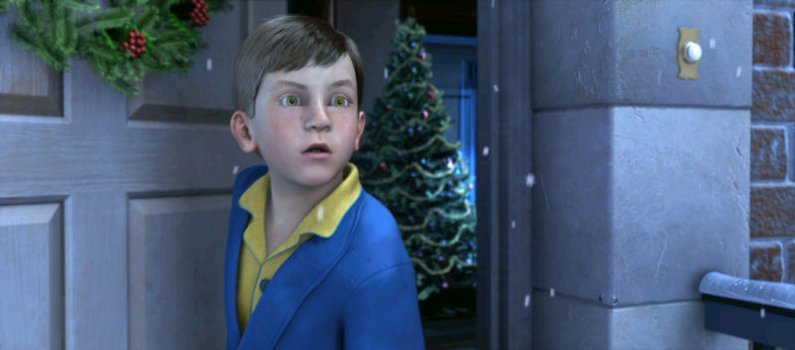 Der Polarexpress Dvd Blu Ray Oder Vod Leihen Videobuster De