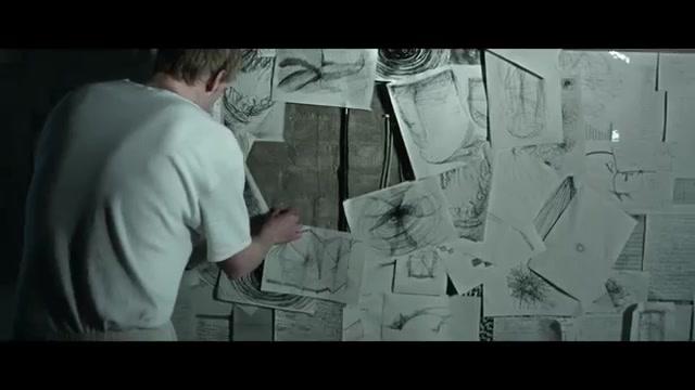 Der Bunker - Teaser - Deutsch - SD