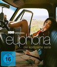Euphoria - Die komplette Serie