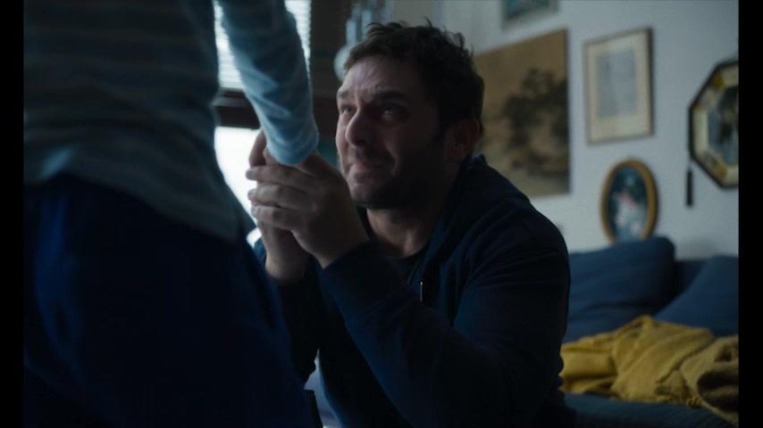 Was uns verbindet - Trailer - Deutsch - SD