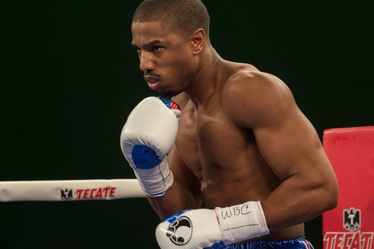 Creed - Rocky's Legacy - Szenenbild 9