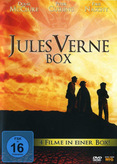 Jules Verne - Box 1