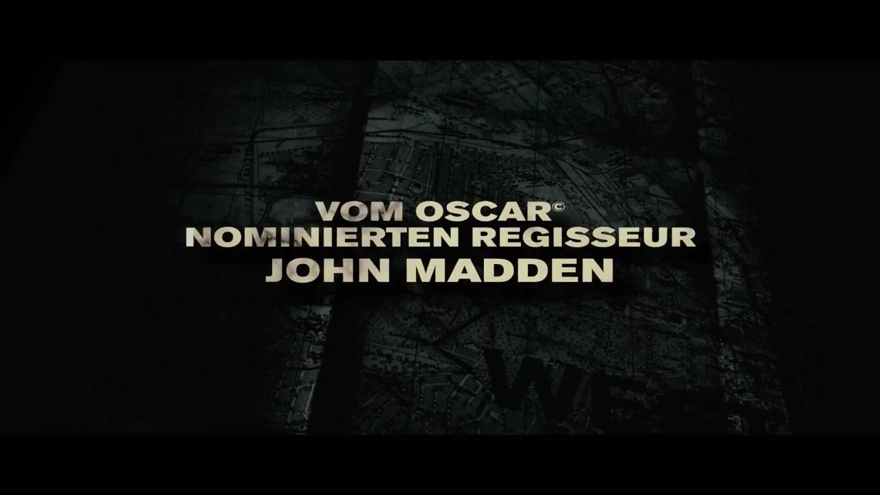 Eine offene Rechnung - Trailer - Deutsch