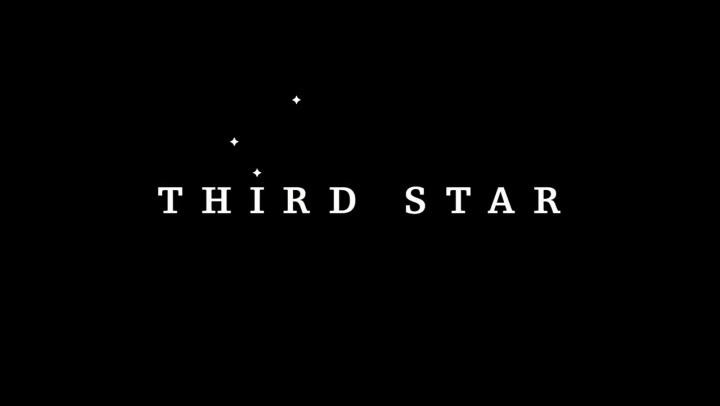 Third Star - Trailer - Deutsch