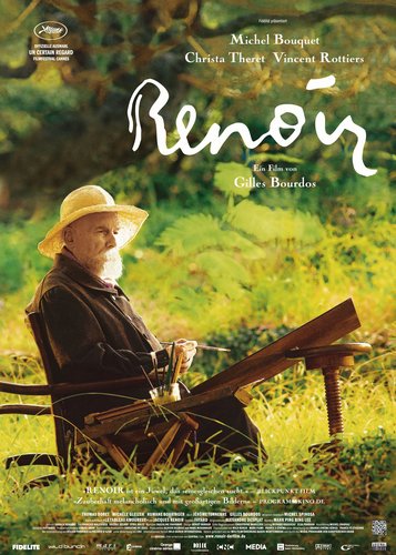 Renoir - Poster 1