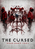 The Cursed - Dead Man's Prey