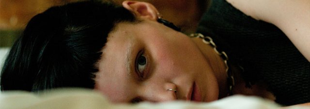 Rooney Mara: Nach 'Verblendung' erwartet Rooney Mara 'Side Effects'