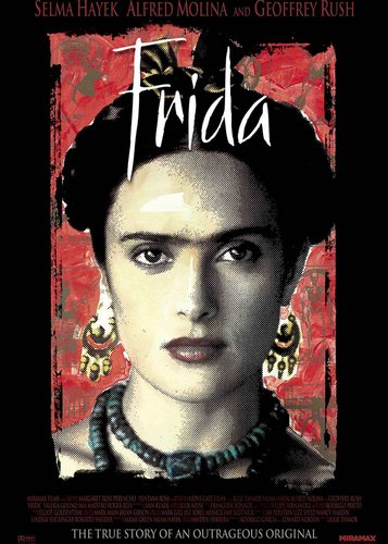 Frida - Poster 3