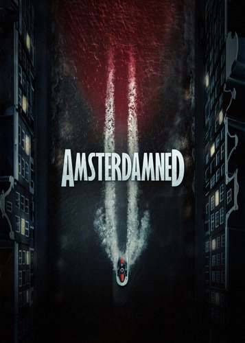 Amsterdamned - Verfluchtes Amsterdam 2 - Poster 5