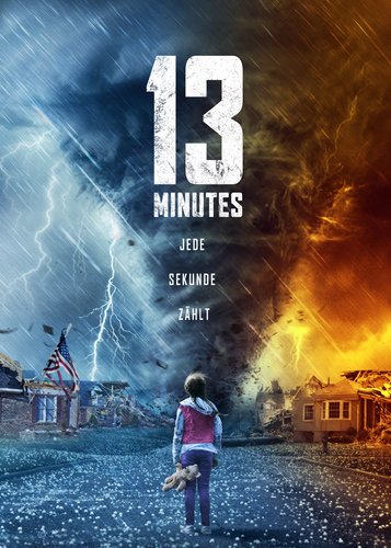 13 Minutes - Poster 1