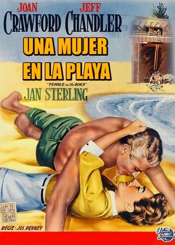 Das Haus am Strand - Poster 5