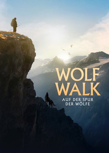 Wolf Walk - Poster 1