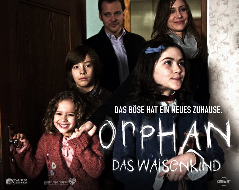 Orphan Das Waisenkind Der Ganze Film Deutsch